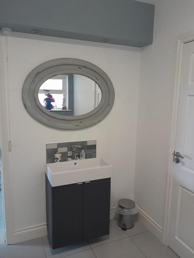 Ballylickey Snave Heights B&B 외부 사진